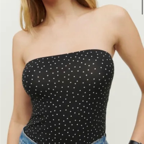 SOLD Aubriella knit top NWT - Picture 2 of 8